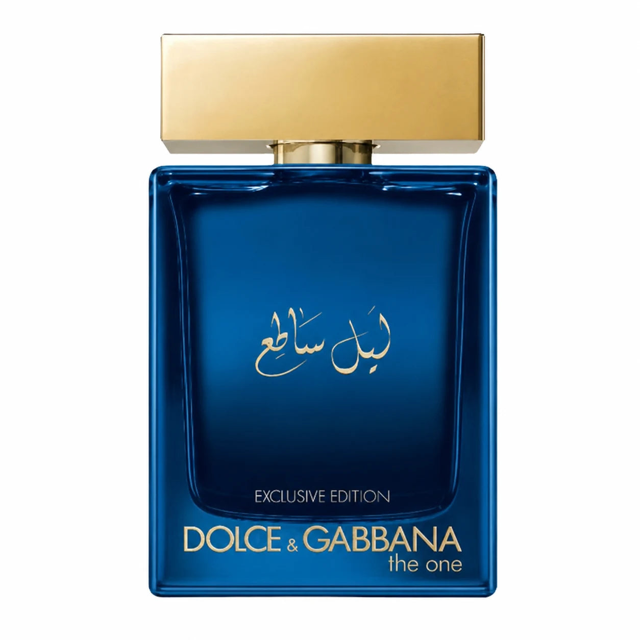 ذا وان لومينوس نايت – عطر رجالي عنبر خشبي فاخر من دولتشي آند غابانا