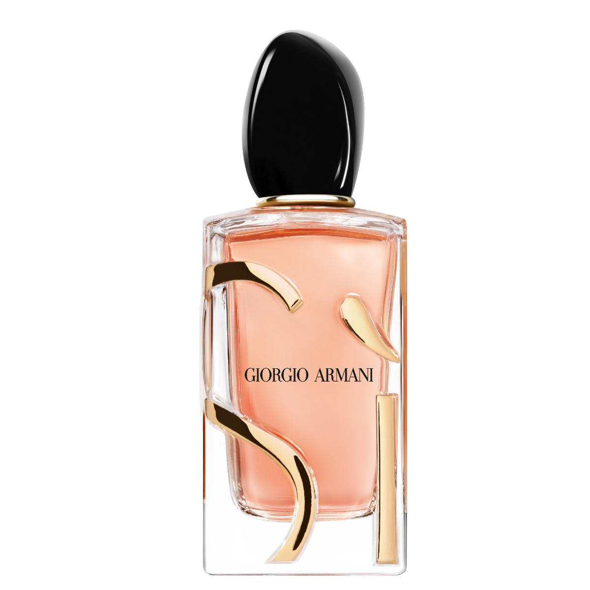 سي إنتنس جورجيو أرماني للنساء – عطر نسائي شرقي زهري كثيف بكشمش وياسمين | Giorgio Armani Si Intense EDP