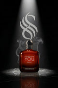 Stronger With You Parfum | سترونجر ويذ يو بارفام