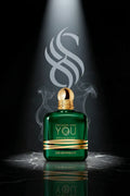Stronger With You Sandalwood | سترونجر ويذ يو صندل وود