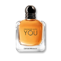 سترونجر ويذ يو جورجيو أرماني للرجال – عطر رجالي أروماتيكي دافئ بكستناء وخزامى | Giorgio Armani Stronger With You EDT
