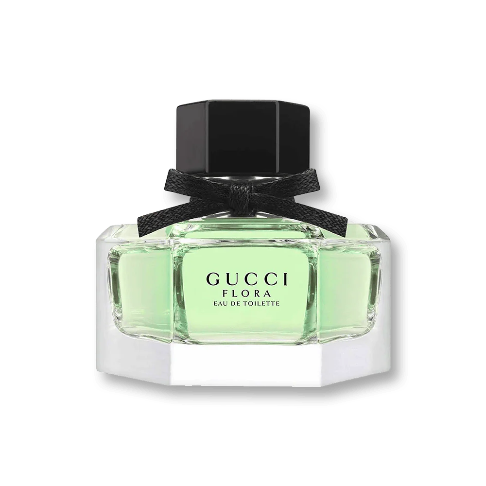جوتشي فلورا الكلاسيكية للنساء – عطر نسائي زهري أنثوي بفاوانيا وأوسمانثوس | Gucci Flora Classic EDT