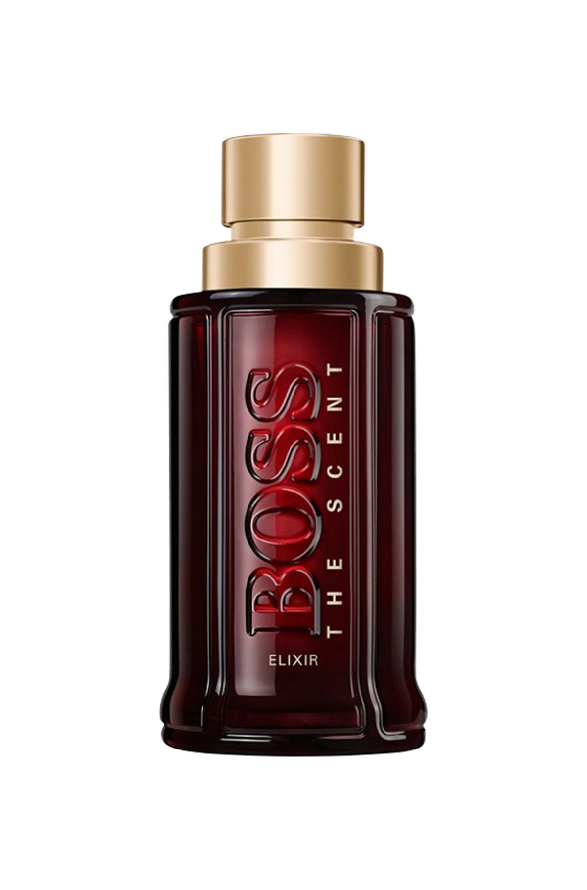 Hugo Boss The Scent Elixir - هوجو بوس ذا سنت الكسير