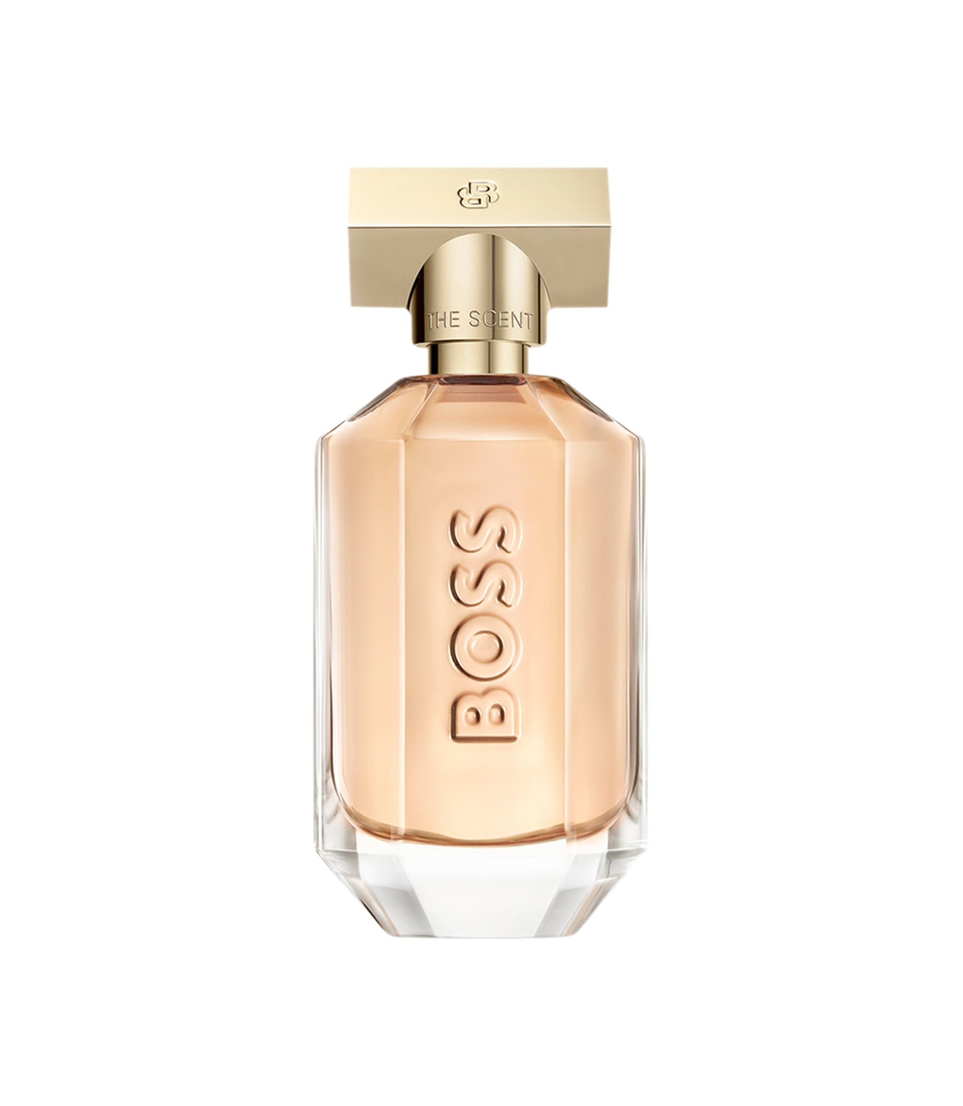 Hugo Boss The Scent Women EDP - هوجو بوس ذا سنت حريمي EDP