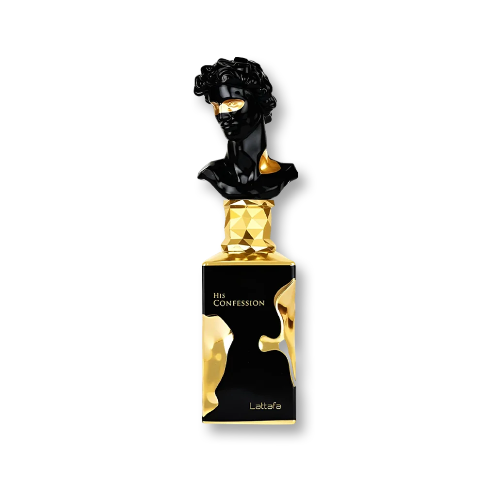 هيس كونفيشن - Lattafa His Confession Eau De Parfum