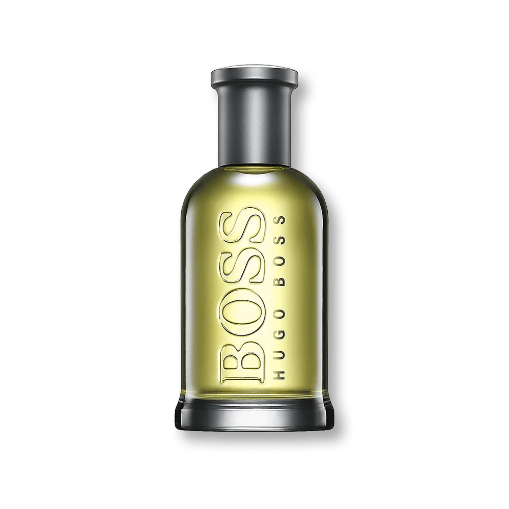 Hugo Boss EDT (Inspired) - عطر هوجو بوس او دي تواليت 100 مل