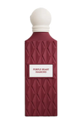 بيربل هارت دايموند - Ibraq Purple Heart Diamond Eau De Parfum