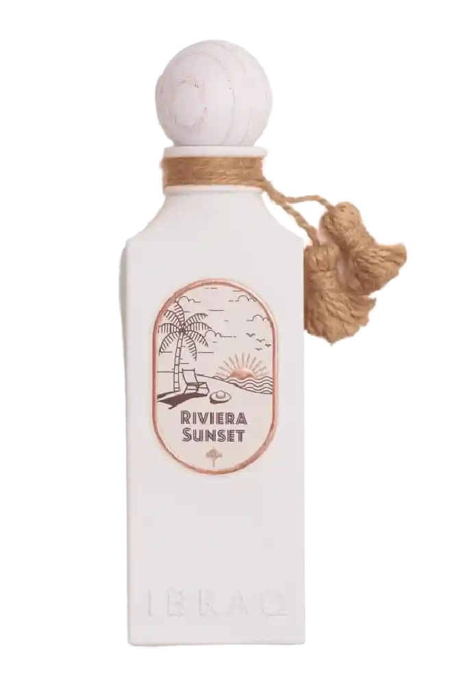 ابراق ريفيرا صن سيت - Ibraq Riviera Sunset Eau De Parfum