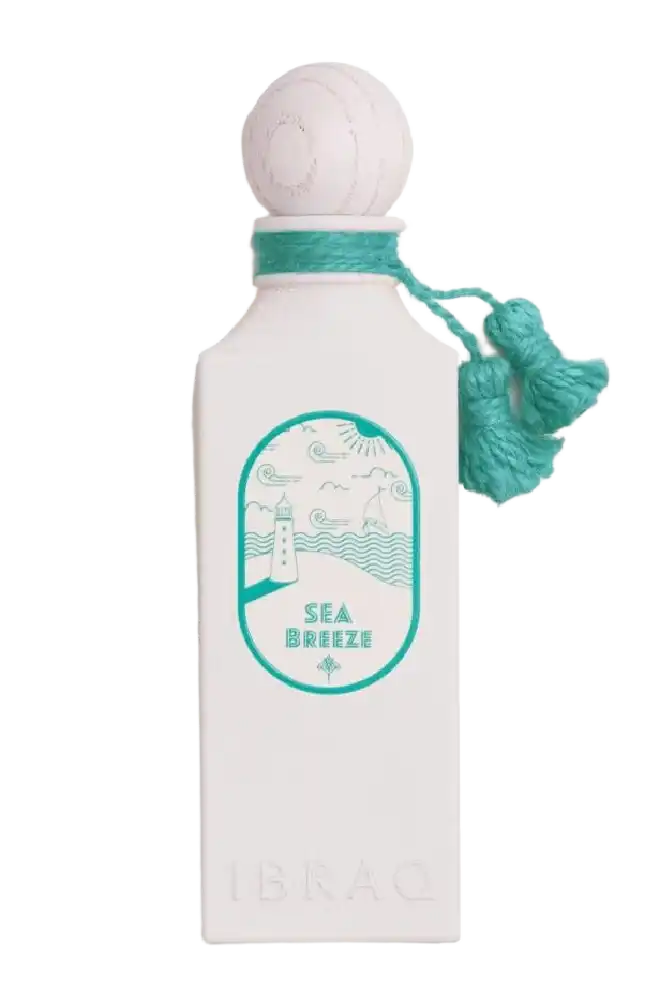 ابراق سي بريز - Ibraq Sea Breeze Eau De Parfum