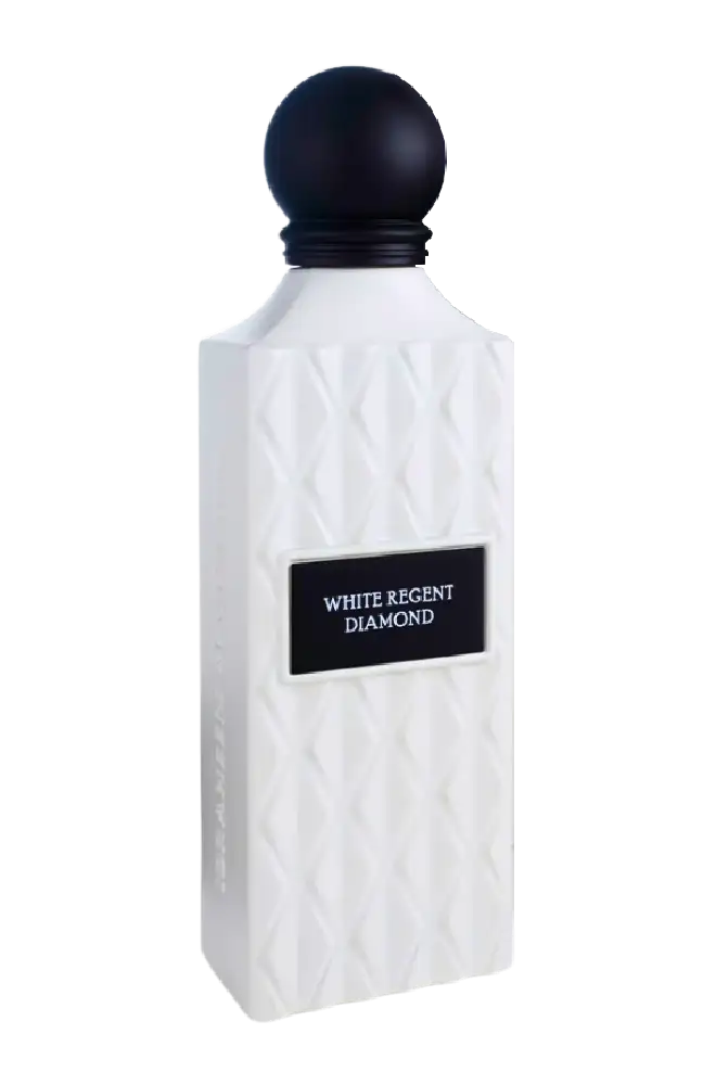 وايت ريجنت دايموند - Ibraq White Regent Diamond Eau De Parfum