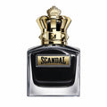 Scandal Pour Homme Absolu من Jean Paul Gaultier – عطر رجالي فاخر خشبي حلو بلمسة برقوق وخشب الصندل، زجاجة أنيقة تعكس الفخامة والجاذبية