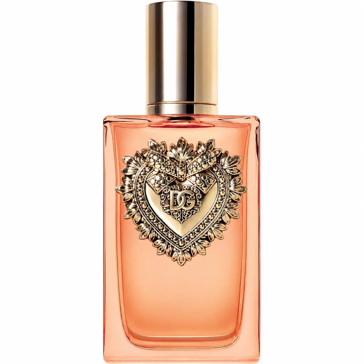 ديفوشن انتنس – عطر نسائي شرقي فخم من دولتشي آند غابانا