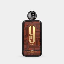 Afnan 9pm Elixir - عطر اليكسير pm9 100 مل