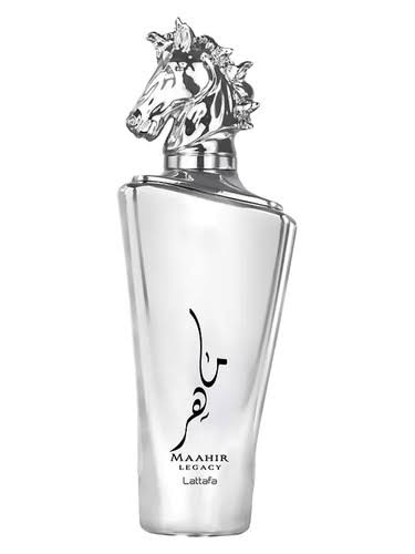 Maher Legacy - عطر ماهر ليجيسي 100 مل