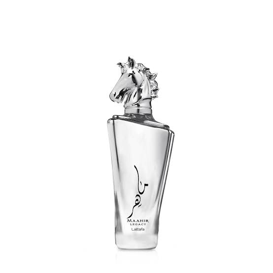 Maher Lattafa - عطر ماهر لطافة 100 مل