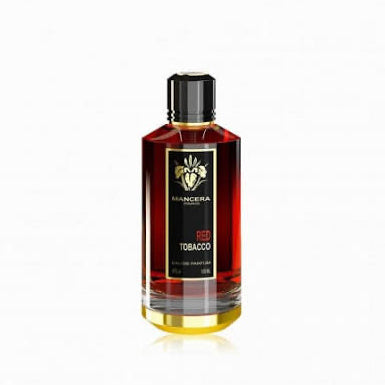Mancera Red Tobacco (Inspired) - عطر مانسيرا ريد توباكو 100 مل