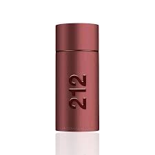 212 Sexy Men (Inspired) - عطر 212 sexy men 100 مل