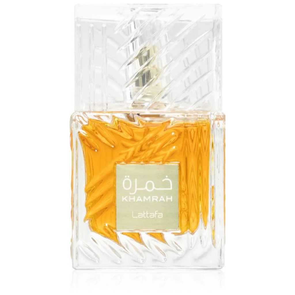 Khamrah Smokha - خمرة دخان