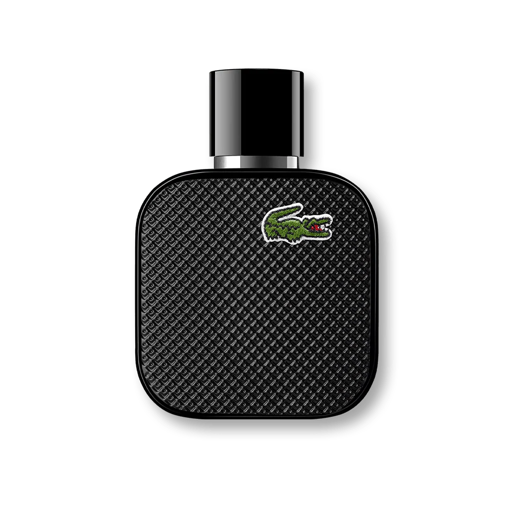 Lacoste Black - لاكوست اسود