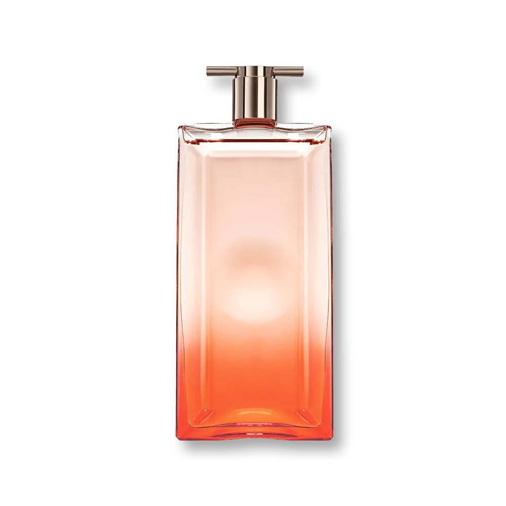إيدول إي دي بي لانكوم للنساء – عطر نسائي زهري نظيف أنيق بورد وياسمين | Lancôme Idole EDP For Women