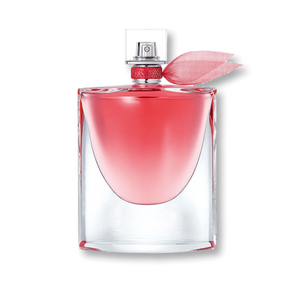 لا في إيست بيل أون روز لانكوم للنساء – عطر نسائي زهري وردي منعش بورد وفاوانيا | Lancôme La Vie Est Belle En Rose