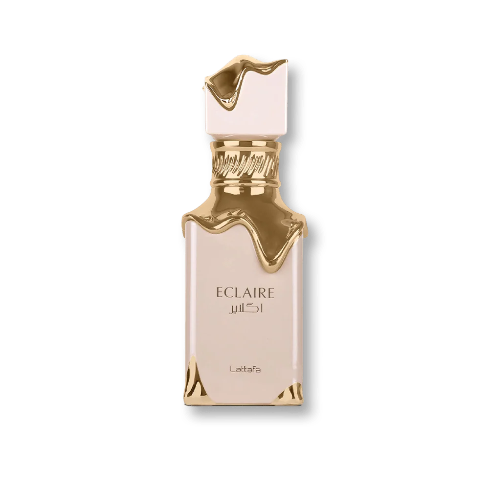 اكلير لطافة - Lattafa Pride Eclaire Eau De Parfum