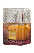 خمره دخان -Lattafa Khamrah Dukhan Eau De Parfum