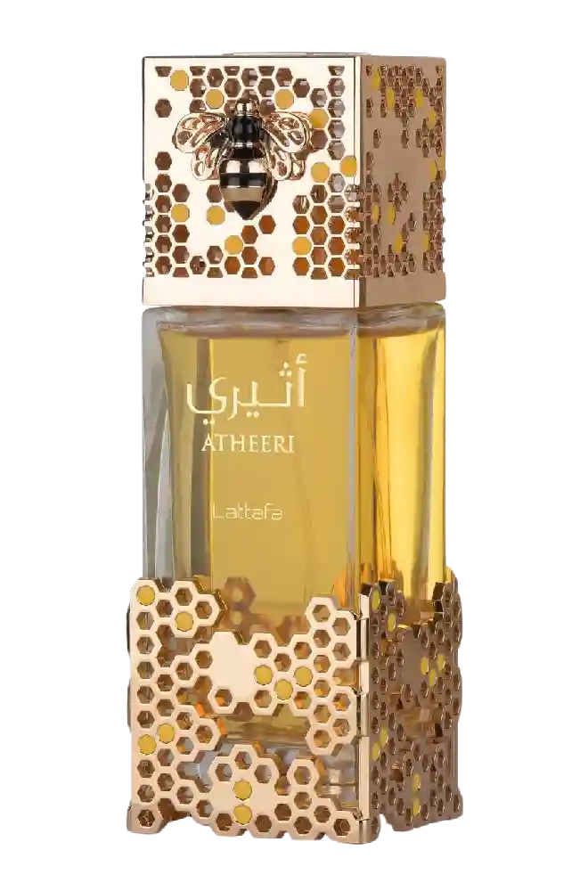 اثيري لطافة - Lattafa Atheeri Eau De Parfum