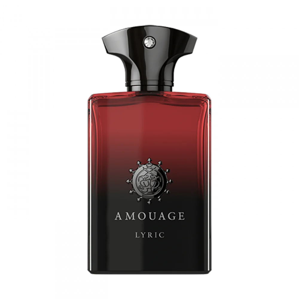 Amwaj Lyric - عطر امواج ليريك 100 مل