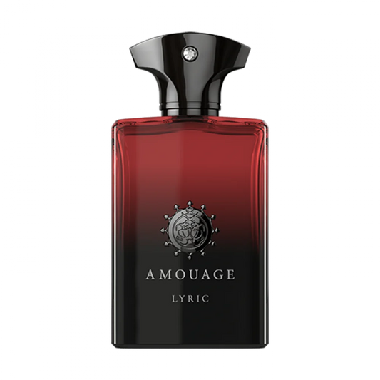 Amwaj Lyric - عطر امواج ليريك 100 مل