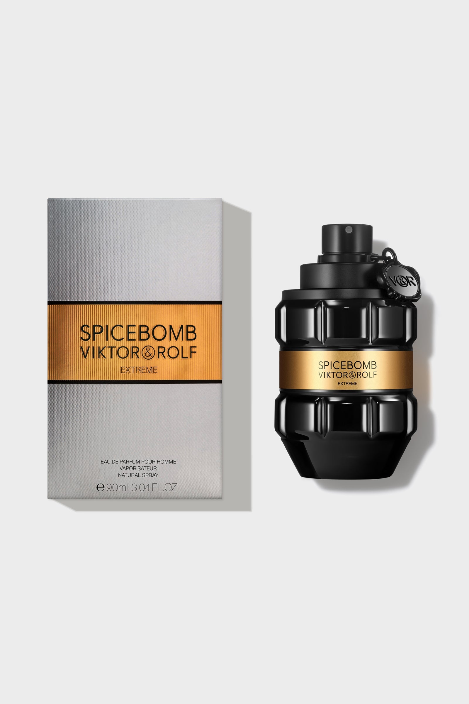 Spicebomb Extreme - سبايس بمب اكستريم