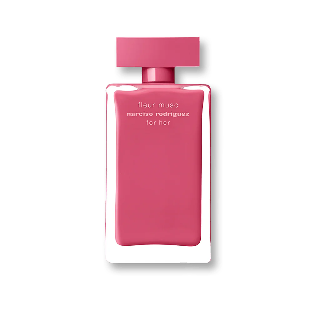 Narciso Fleur Musc - نرسيسو فلاور مسك