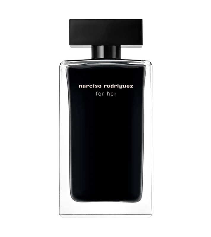 Narciso For Her Black - نرسيسو for her black