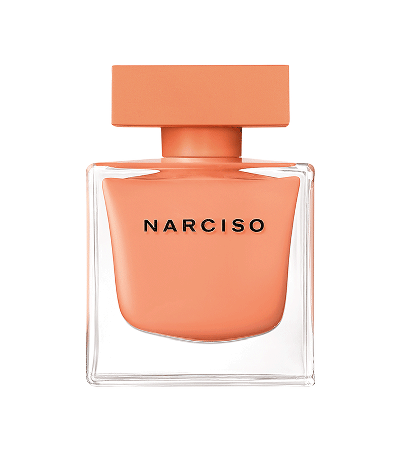Narciso Amber - نرسيسو عنبر