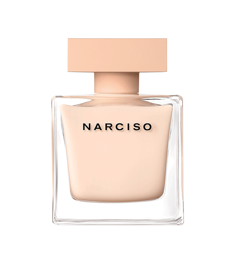Narciso Bouderie - نارسيسو بودريه