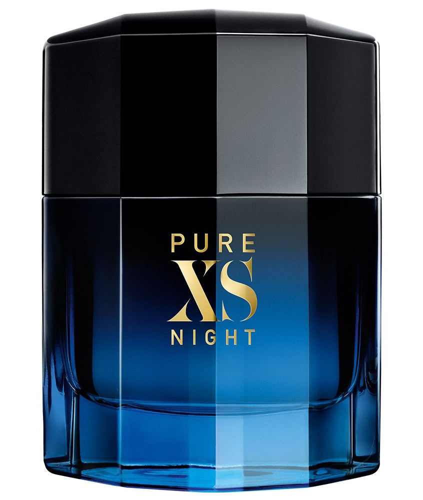 Pure XS By Night - بيور إكس إس باي نايت