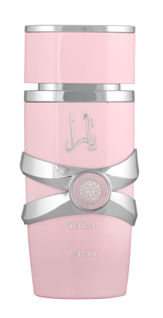 Yara Pink - يارا بينك