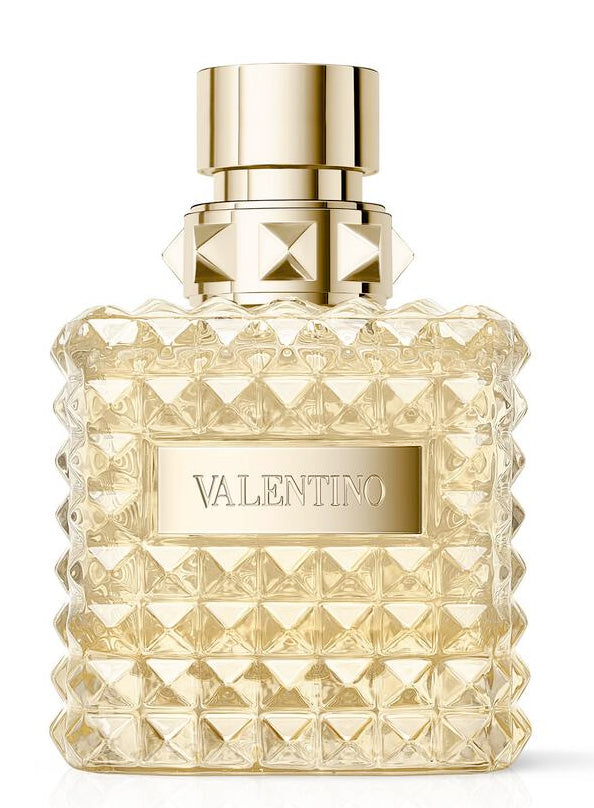 Valentino Donna Born In Roma Gold - فالنتينو دونا جولد
