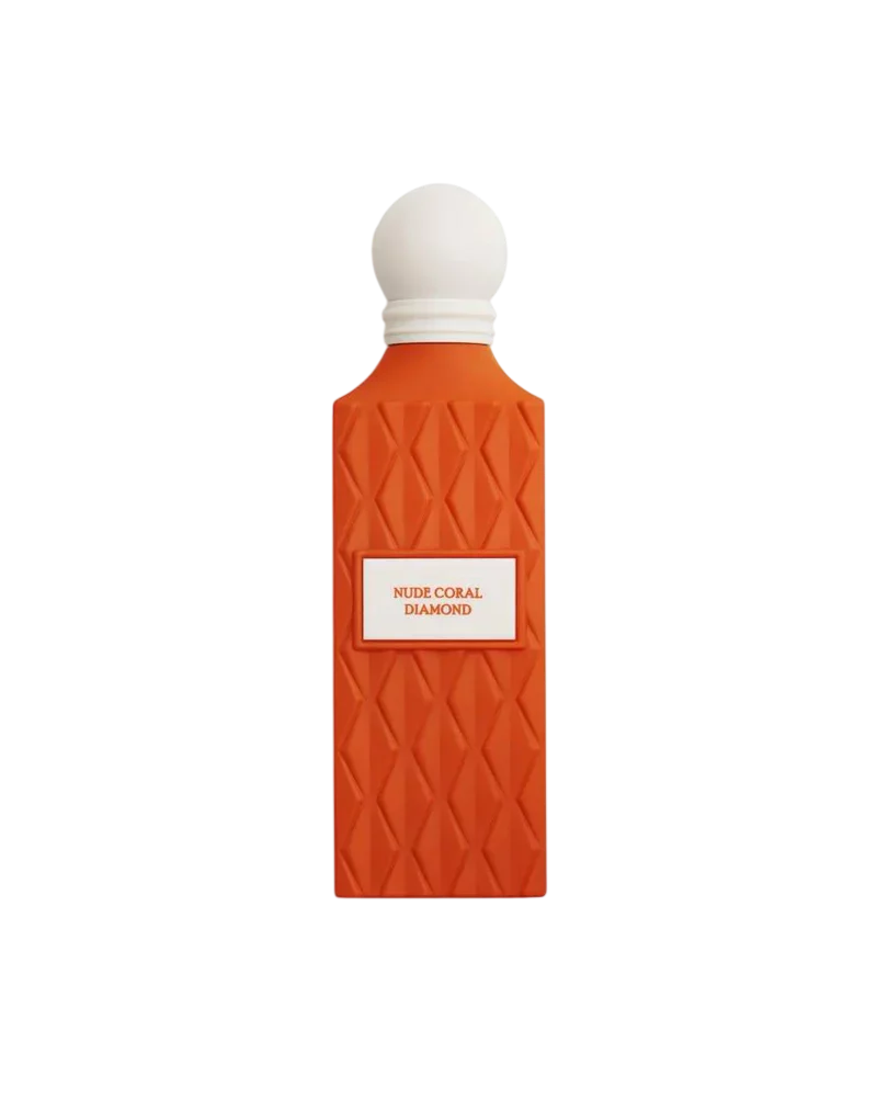 نود كورال دايموند - Ibraq Nude Coral Diamond Eau De Parfum
