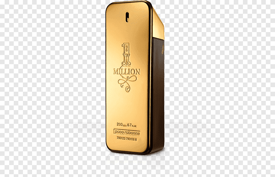 1 Million Parfum - وان مليون برفيوم