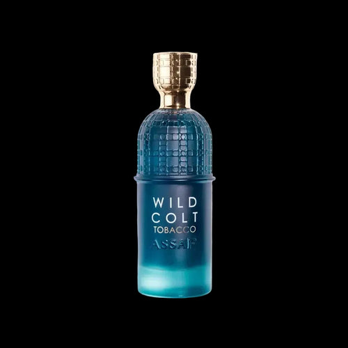Assaf Wild Colt EDP 200ml - عساف وايلد كولت EDP