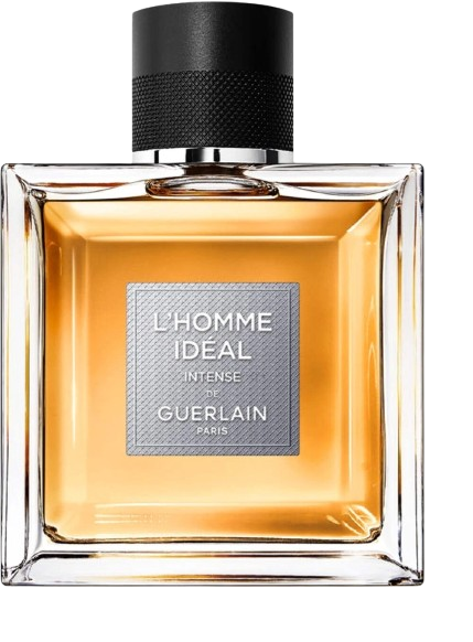 Guerlain LHomme Ideal EDP - جيرلان لاهوم ايديل EDP