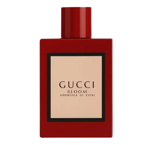 جوتشي راش للنساء – عطر نسائي تشيبري فاكهي بغاردينيا وتفاح وورد أيقوني | Gucci Rush EDP For Women