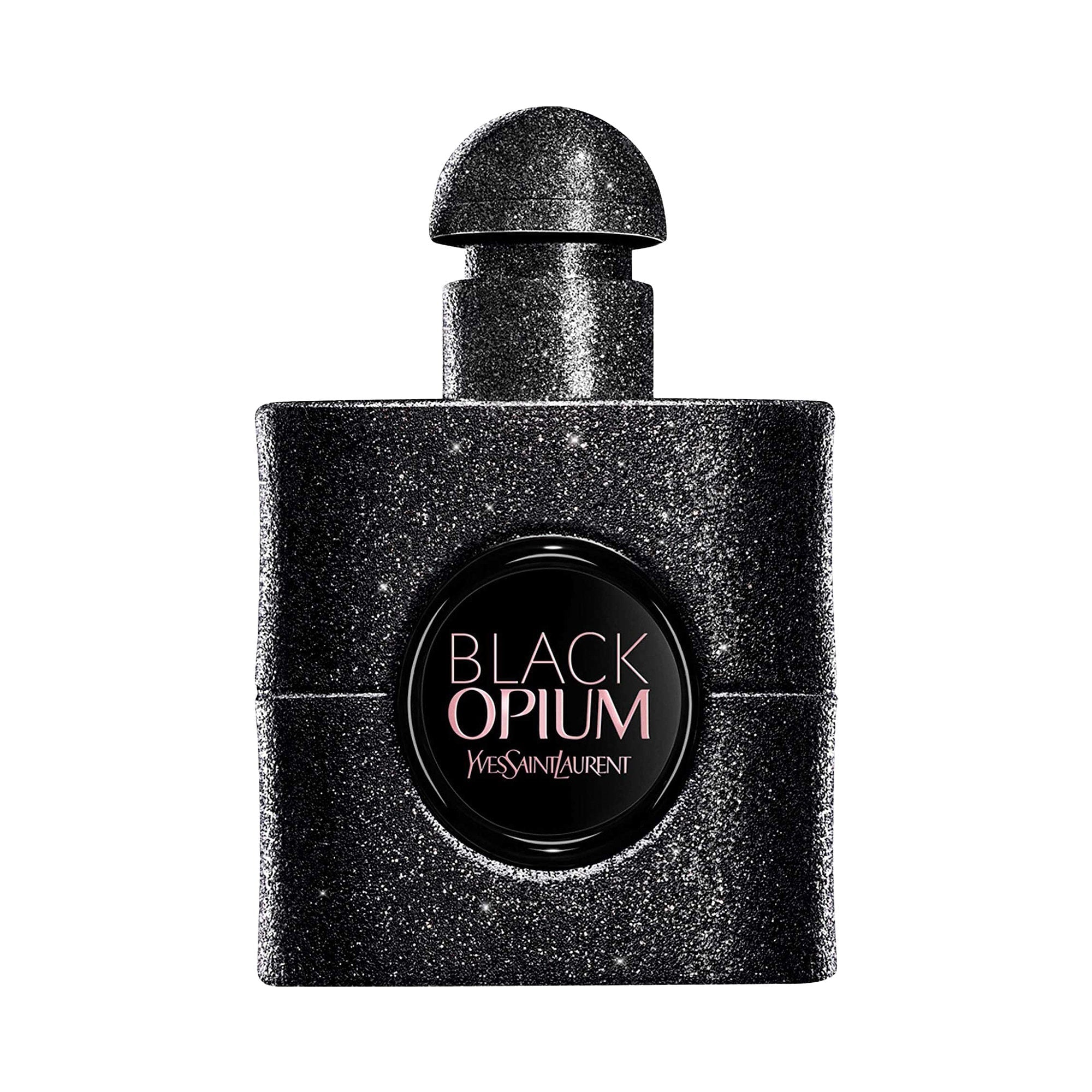 Black Opium Extreme - بلاك اوبيوم اكستريم