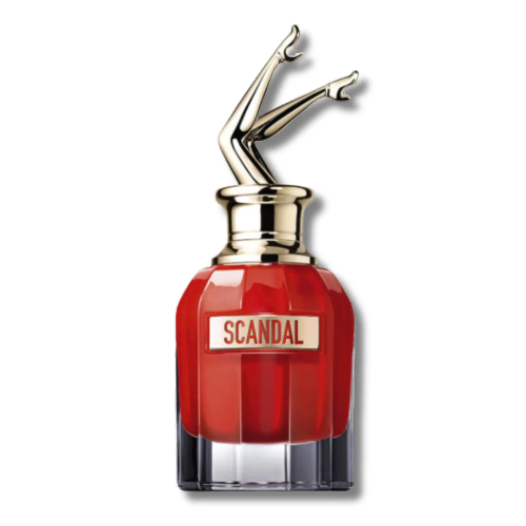 Scandal Le Parfum – عطر سكاندال لو بارفان نسائي مركز من Jean Paul Gaultier