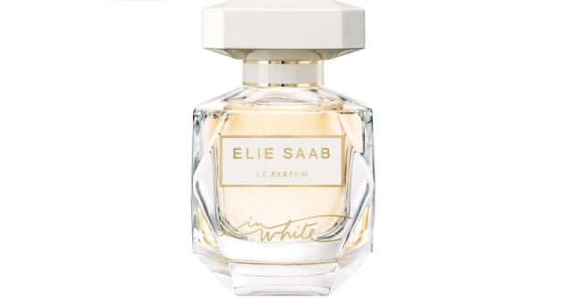 Elie Saab In White - ايلي صعب ان وايت