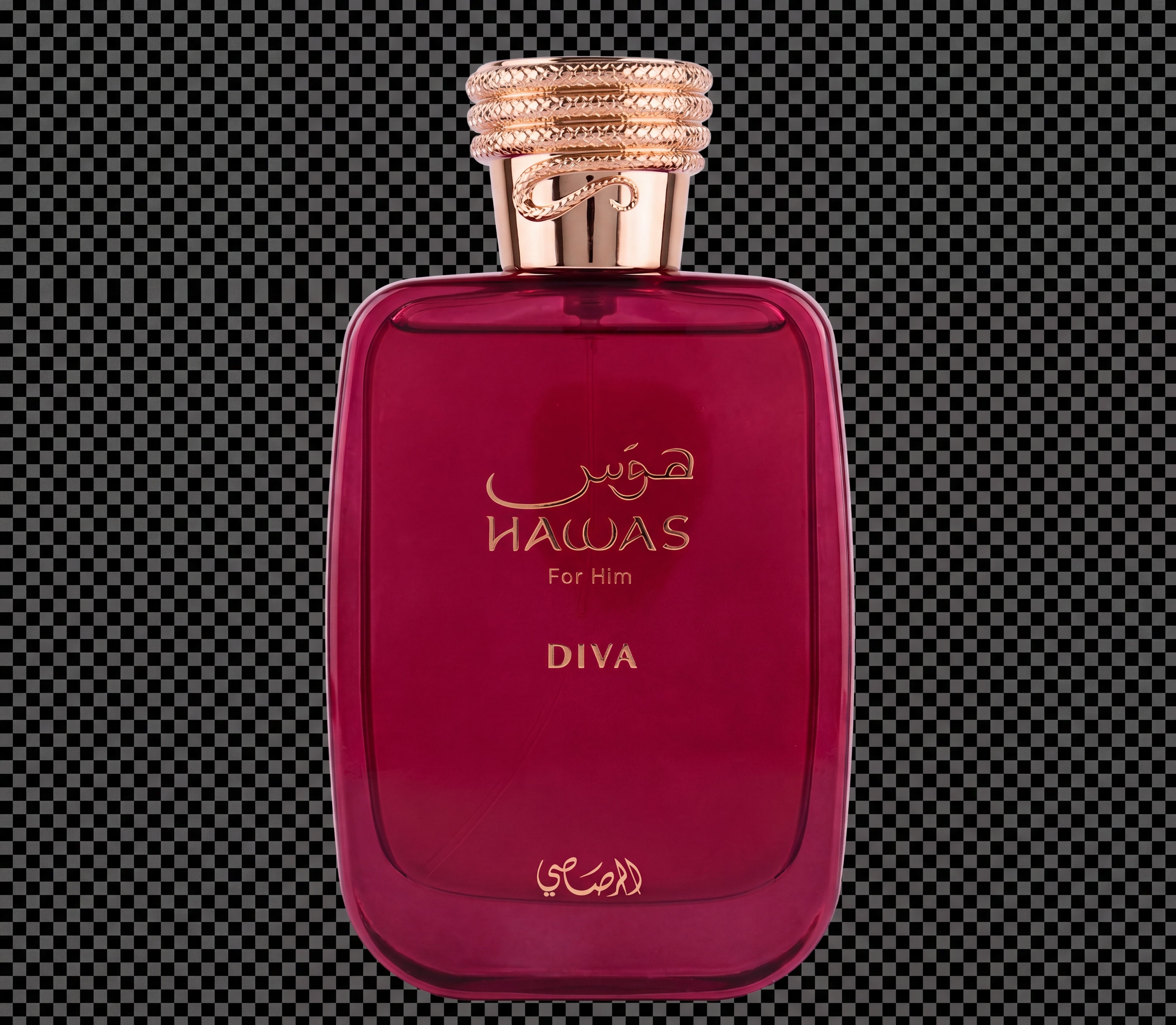Hues For Her - عطر هوس فور هير 100 مل