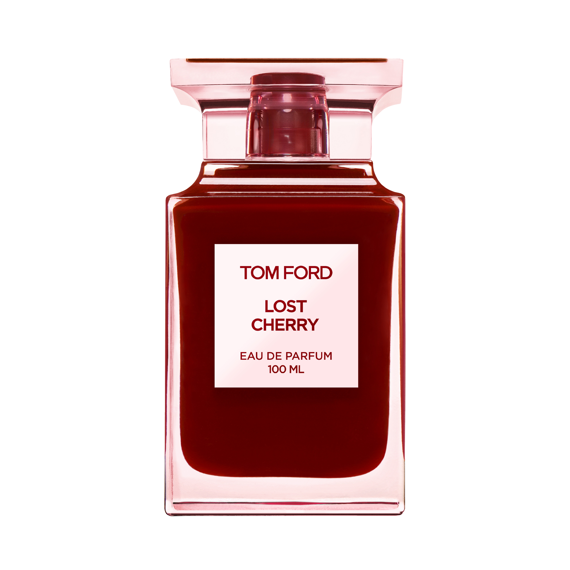 Tom Ford Lost Cherry - توم فورد لوست شيري