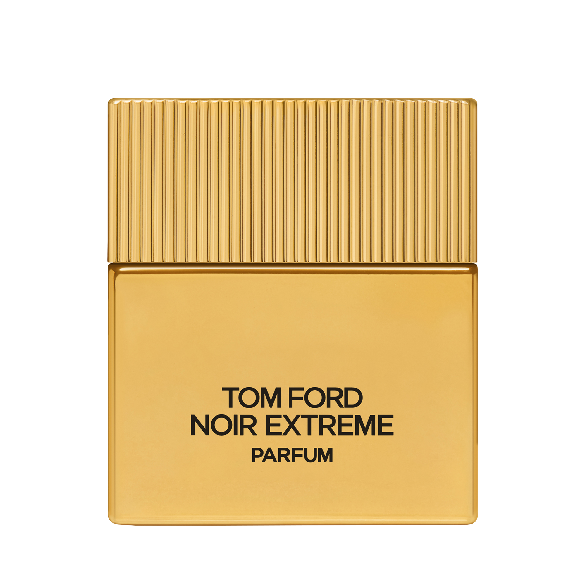 Tom Ford Noir Extreme Parfum Gold - توم فورد نوار اكستريم برفيوم الدهبي