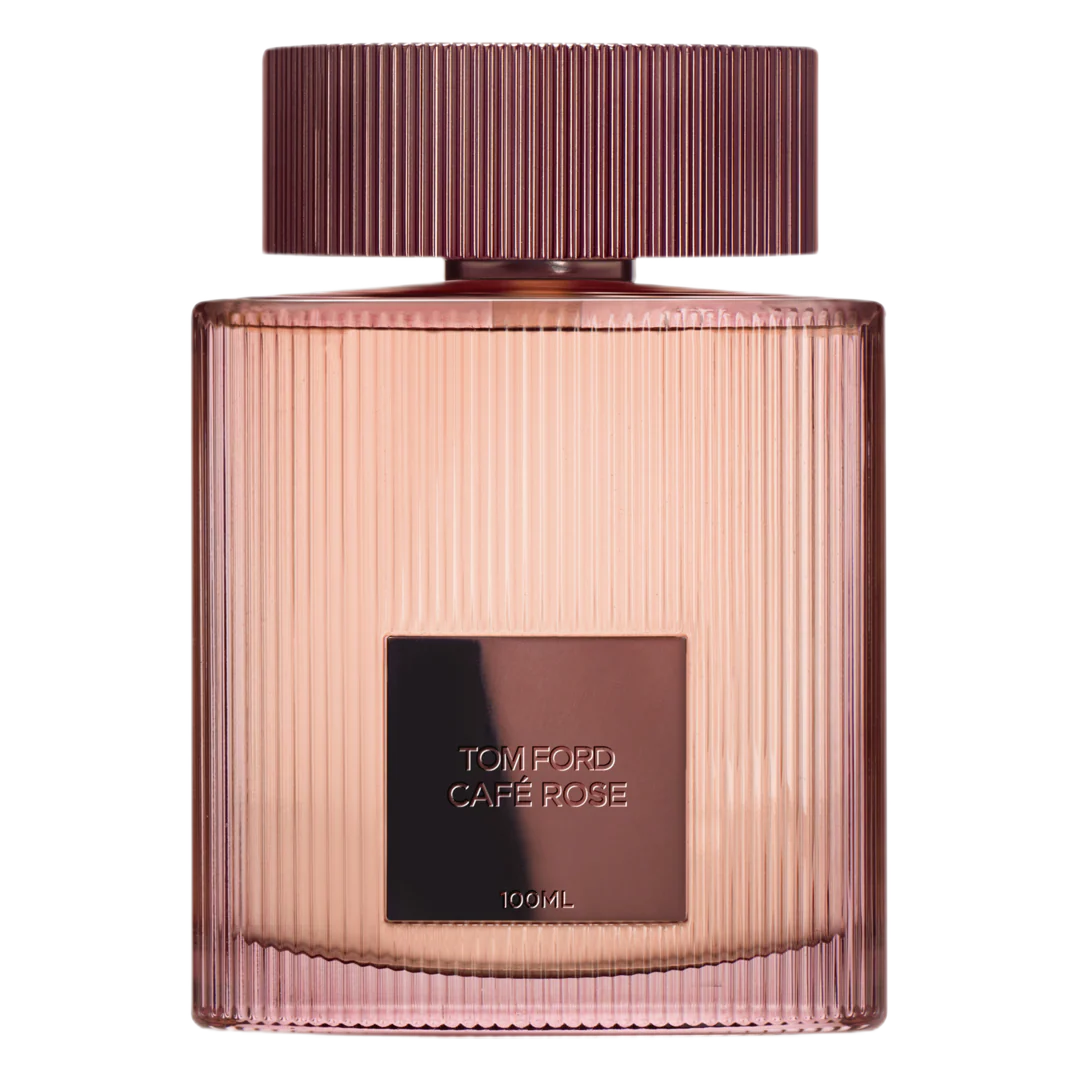 توم فورد روز كيب للنساء – عطر نسائي شرقي زهري بورد تركي وقهوة وعنبر | Tom Ford Rose Cape EDP